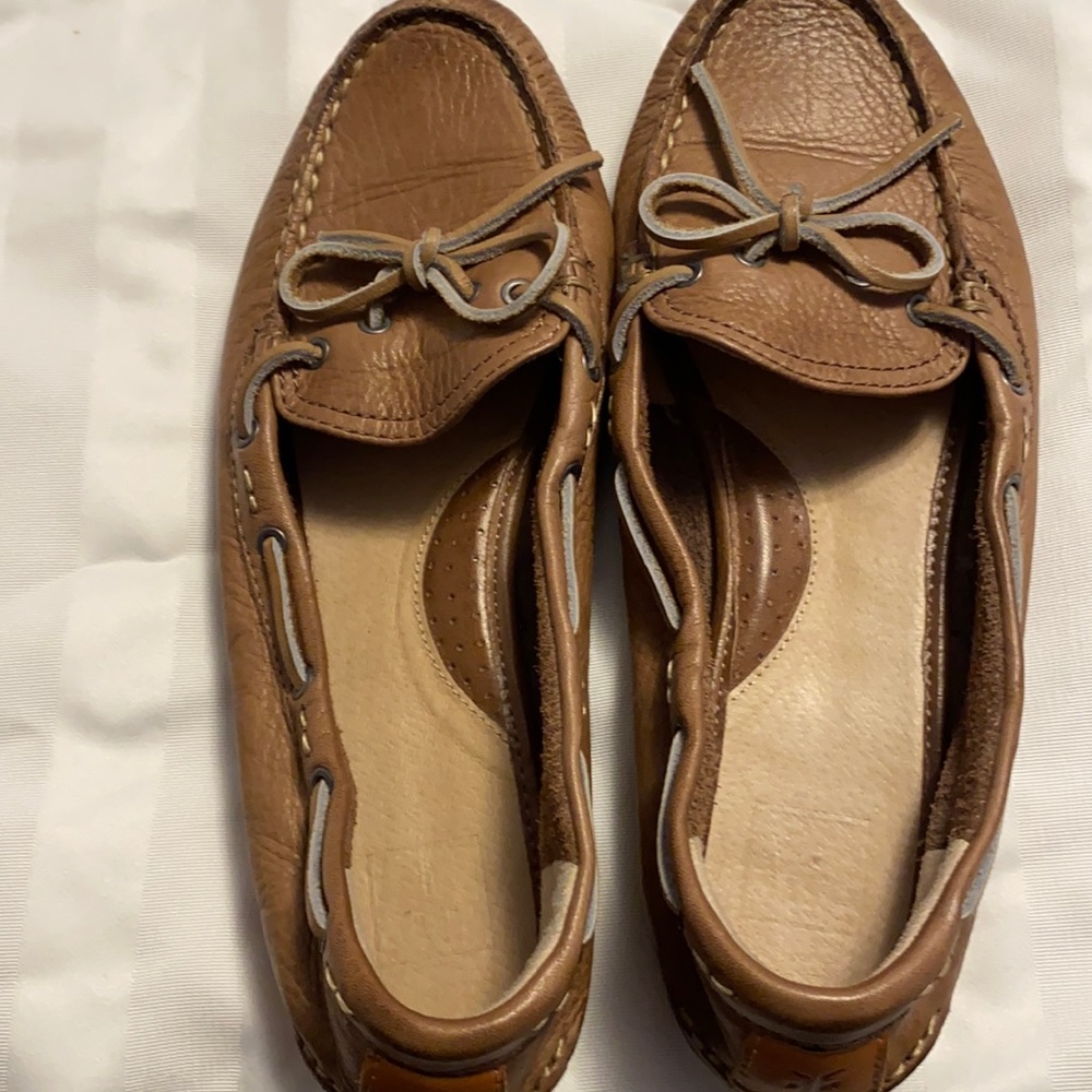 Frye shoes older style